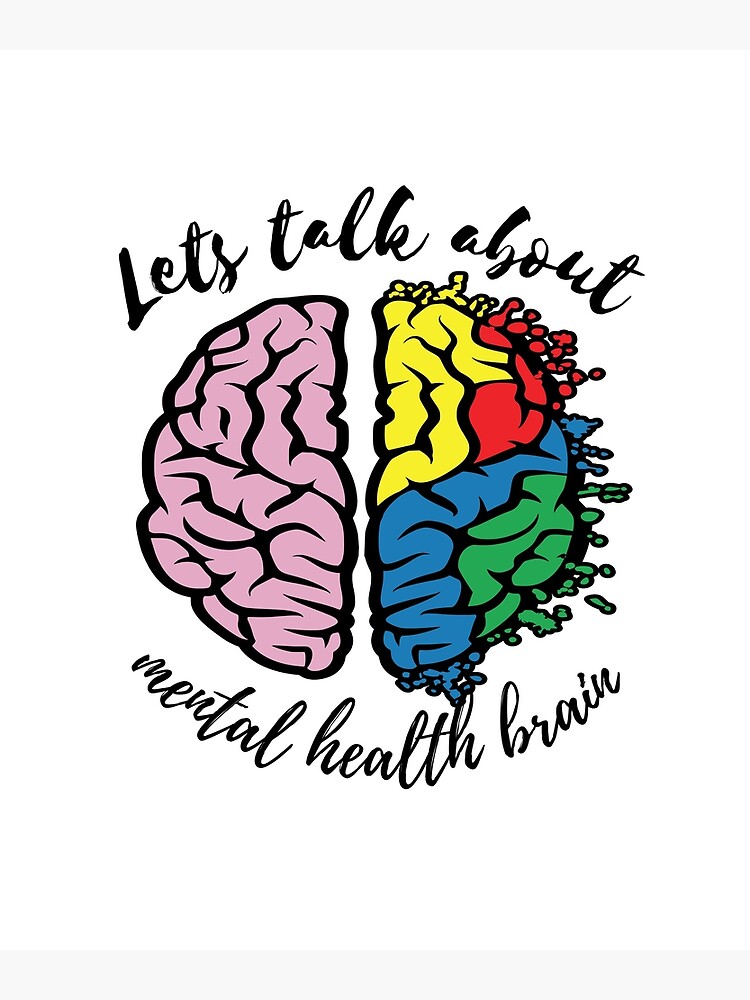 Is It Mental Health Or Brain Health We Should Be Talking About?