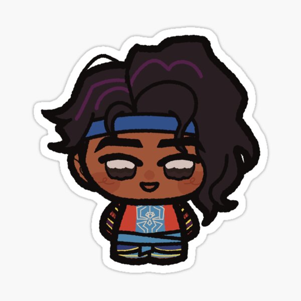 gummy pavitr prabhakar Sticker