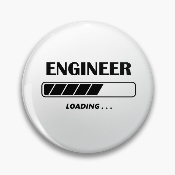 Item preview, Engineer Loading designed and sold by SFFStore.