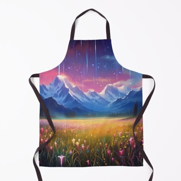 Item preview, Realm Of Dreams - Fantasy Landscape designed and sold by AiHead.