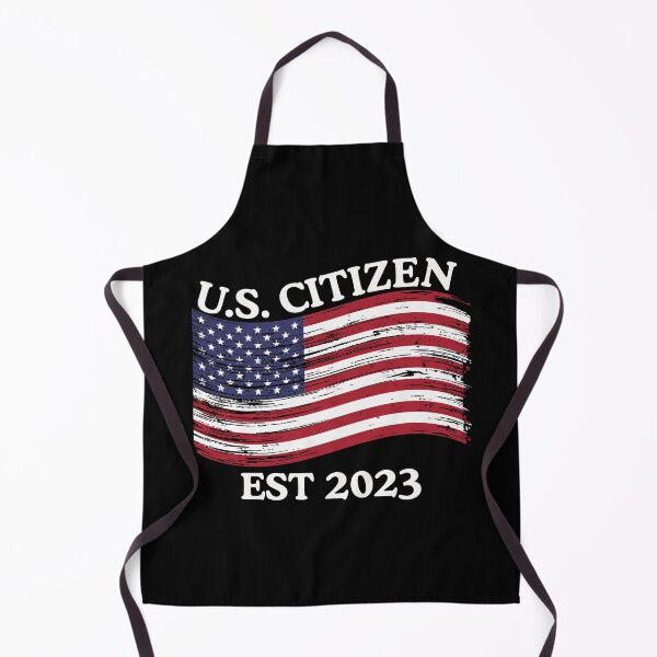 Item preview, New US Citizen Citizenship Day - Immigration Naturalization designed and sold by Amineharoni.
