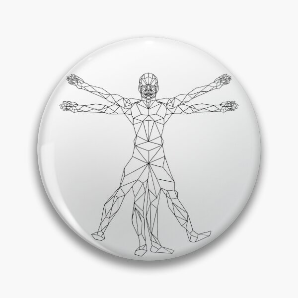 Item preview, Vetruvian Gnosis designed and sold by GilearFaeth.