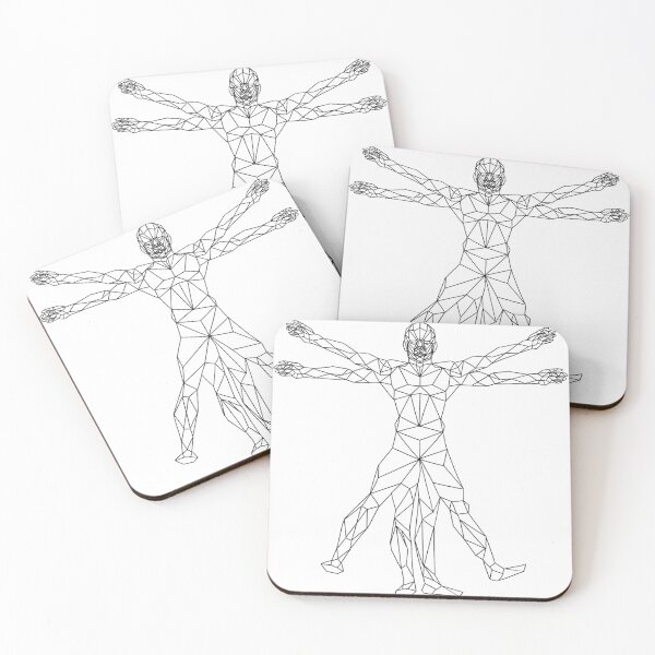Item preview, Vetruvian Gnosis designed and sold by GilearFaeth.