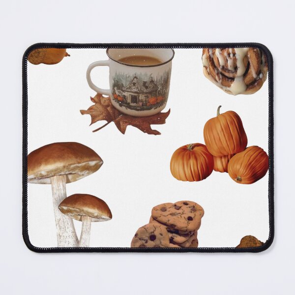Item preview, Cottagecore Fall Sticker Pack designed and sold by madisonscottage.