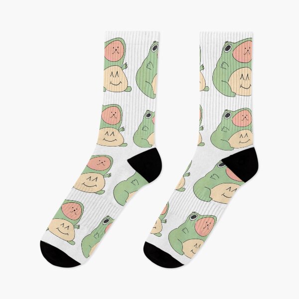 Item preview, Screaming Froggy  designed and sold by Allomensiaa.