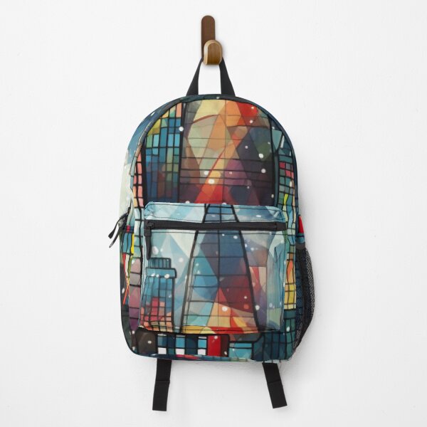 Item preview, London City in Shards #1 designed and sold by Bring Back Culture.