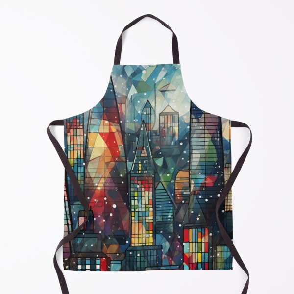 Artikelvorschau, London City in Shards #1 entworfen und verkauft von Bring Back Culture.