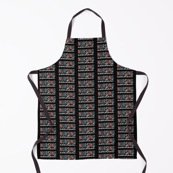 Item preview, Retro Nursing Assistant | CNA Nursing Assistant Appreciation Gifts designed and sold by Violet Treasures.