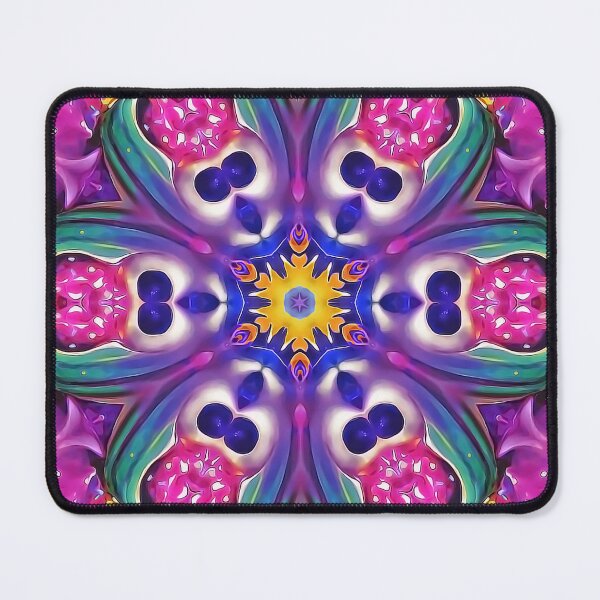 Item preview, Kaleidoscopic Wonders designed and sold by AysuDesign.