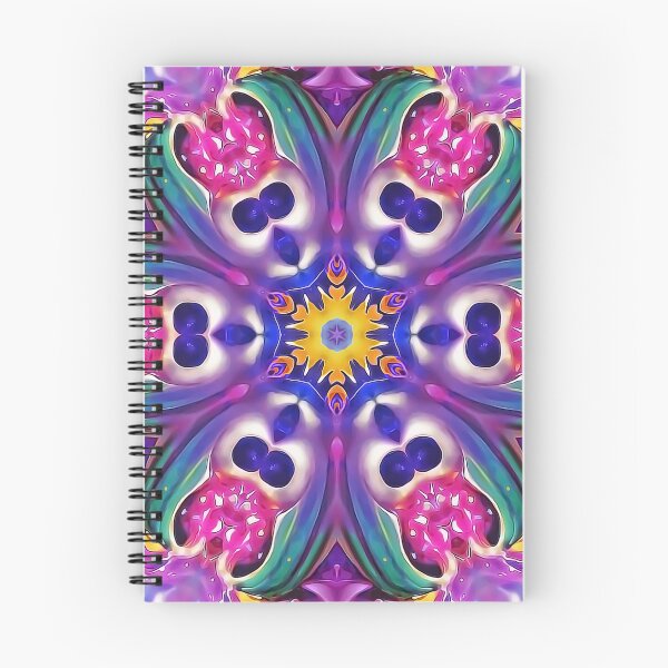 Item preview, Kaleidoscopic Wonders designed and sold by AysuDesign.