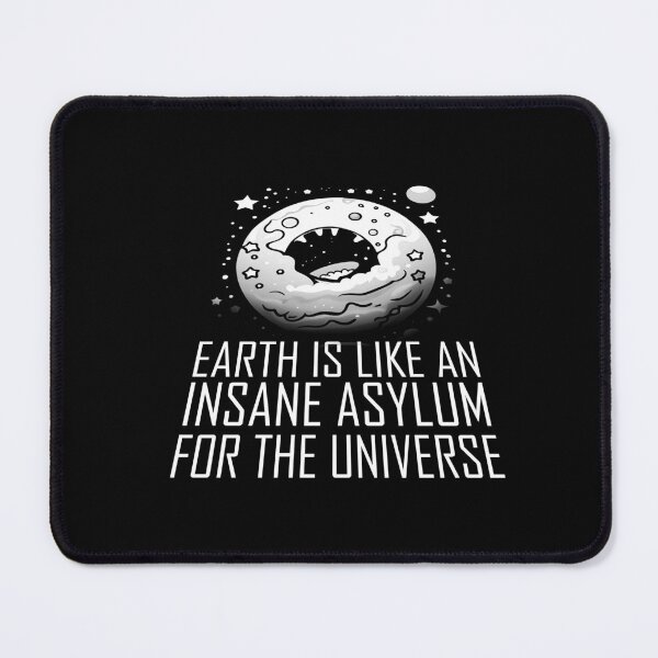 Item preview, concise sentence and funny quote themed graphic design ironpalette designed and sold by ironpalette.