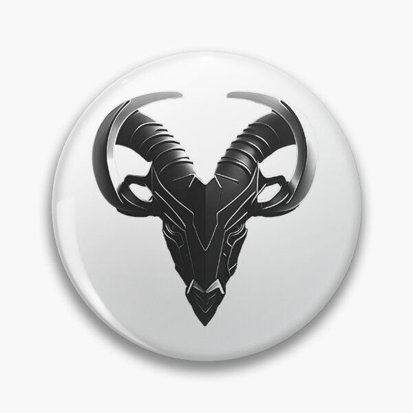 Item preview, Metallic Ibex designed and sold by Rothnaric.