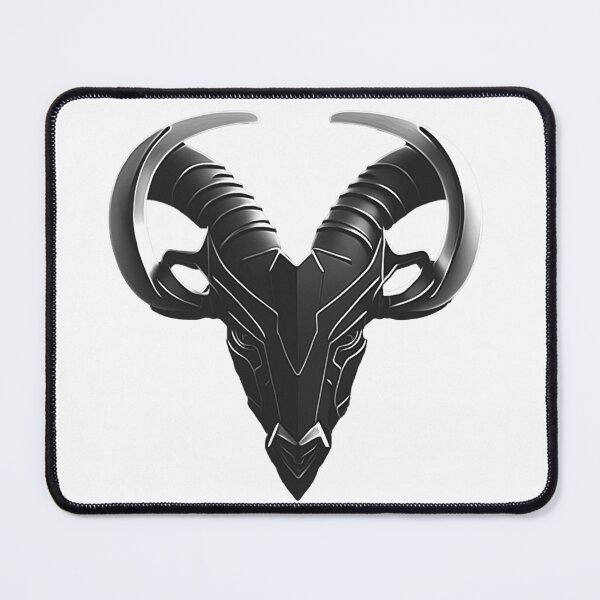 Item preview, Metallic Ibex designed and sold by Rothnaric.