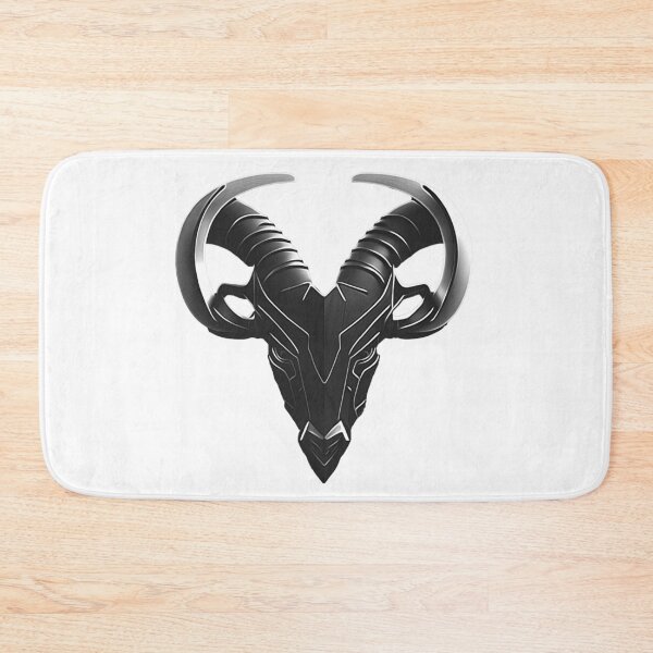 Item preview, Metallic Ibex designed and sold by Rothnaric.