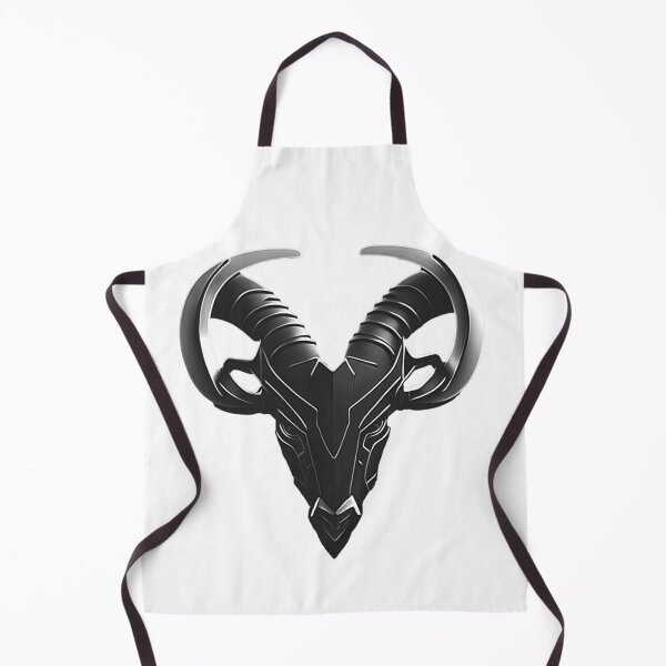 Item preview, Metallic Ibex designed and sold by Rothnaric.