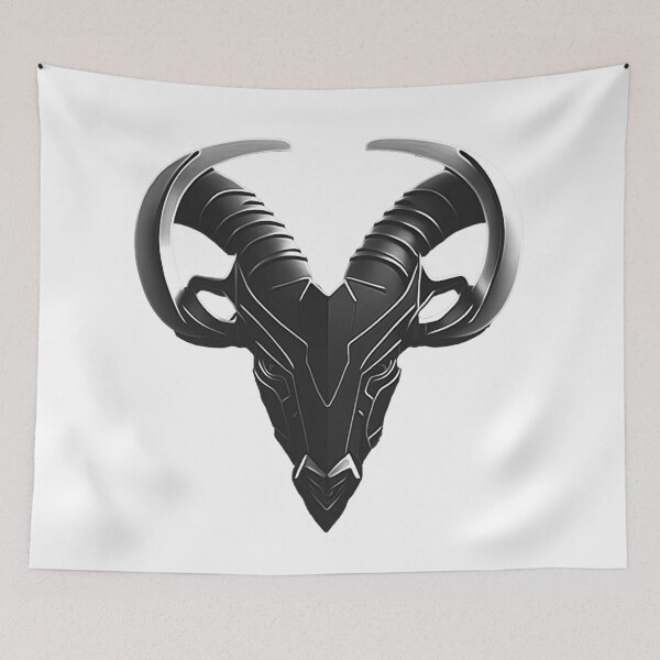 Item preview, Metallic Ibex designed and sold by Rothnaric.