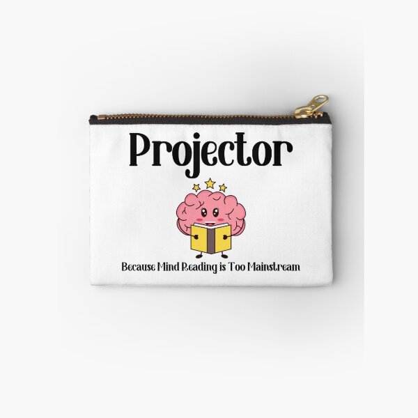 Item preview, My Human Design Projector type designed and sold by ElLocoMus.