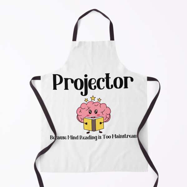 Item preview, My Human Design Projector type designed and sold by ElLocoMus.