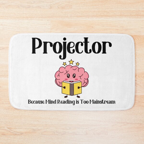 Item preview, My Human Design Projector type designed and sold by ElLocoMus.