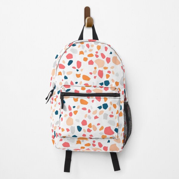 Item preview, Terrazzo seamless pattern 1 designed and sold by Chigurena.