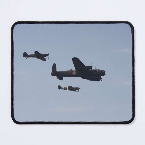 Item preview, Battle Of Britain Memorial Flight designed and sold by Maridadi-Design.