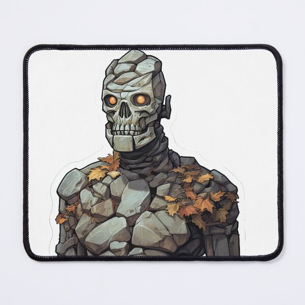 Item preview, Man rock designed and sold by abmkf.