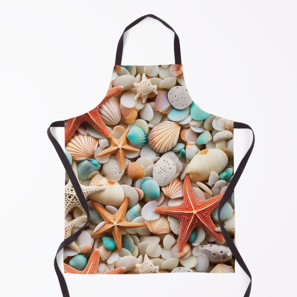 Item preview, Beach treasures III designed and sold by TheLandsOfMagic.