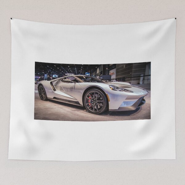 Item preview, Ford GT designed and sold by YelloCoyote Photography.