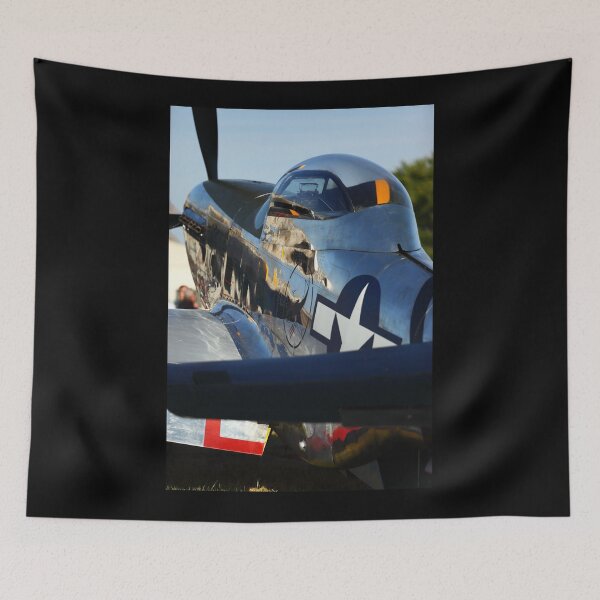 Item preview, P51 Mustang designed and sold by Remy NININ.