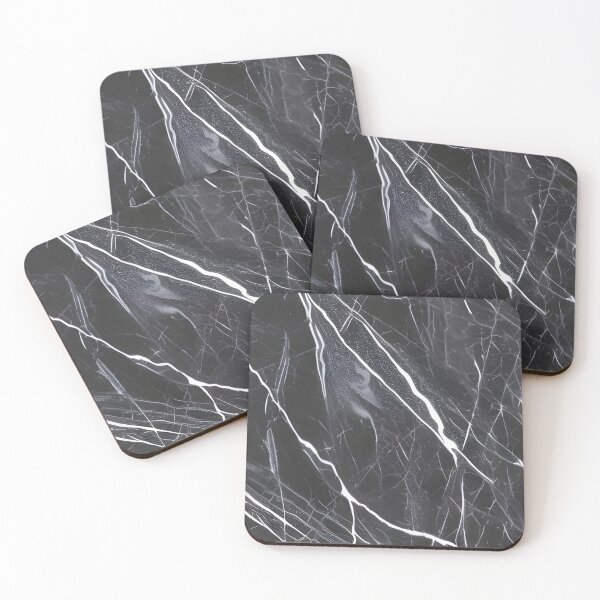 Item preview, Black marble texture designed and sold by Chirayu1111.