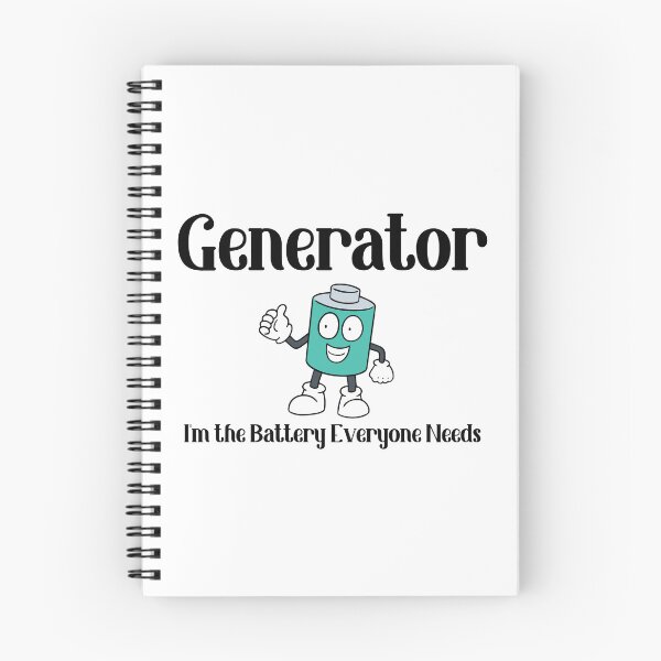Item preview, My Human Design Generator type designed and sold by ElLocoMus.