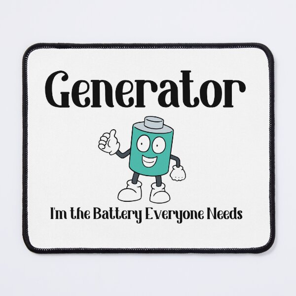 Item preview, My Human Design Generator type designed and sold by ElLocoMus.