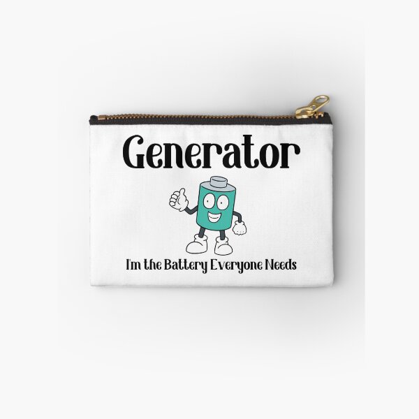 Item preview, My Human Design Generator type designed and sold by ElLocoMus.