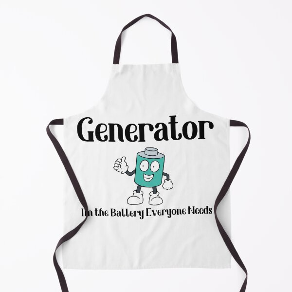 Item preview, My Human Design Generator type designed and sold by ElLocoMus.