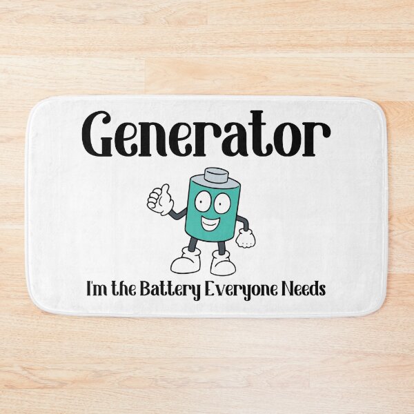 Item preview, My Human Design Generator type designed and sold by ElLocoMus.