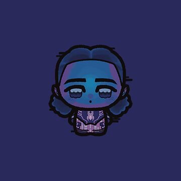 Artwork thumbnail, gummy margo kess by marshdotcom