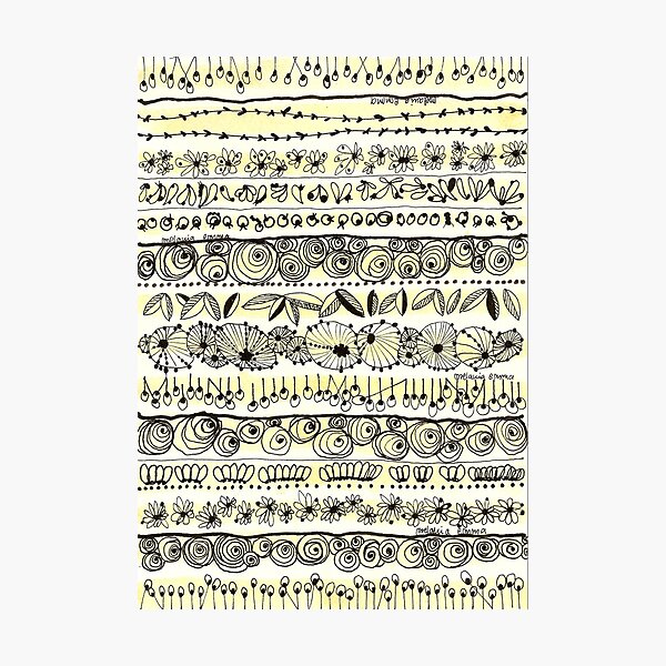 Photographic Print