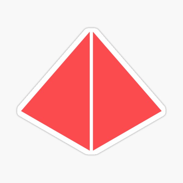 Eorzea Collection Prism Sticker