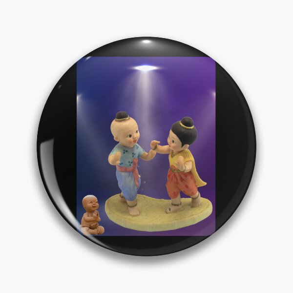 Item preview,  Thai Family Dance designed and sold by CannyGoods.
