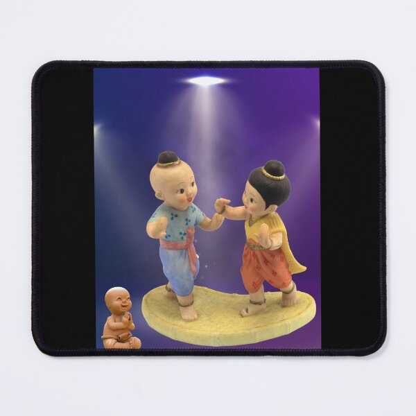 Item preview,  Thai Family Dance designed and sold by CannyGoods.