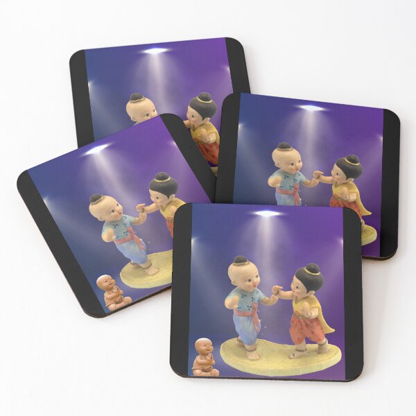 Item preview,  Thai Family Dance designed and sold by CannyGoods.