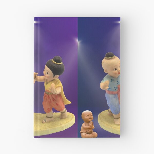 Item preview,  Thai Family Dance designed and sold by CannyGoods.