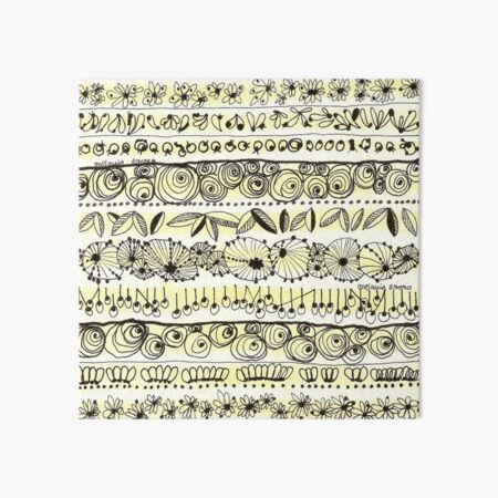Art Board Print
