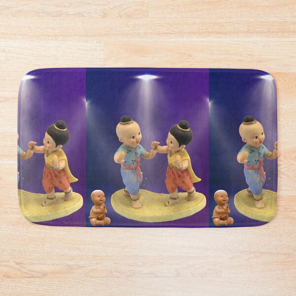 Item preview,  Thai Family Dance designed and sold by CannyGoods.