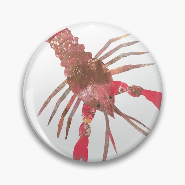 Item preview, Crawfish designed and sold by CyCoeEli.