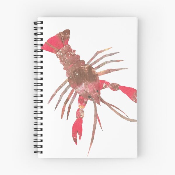 Item preview, Crawfish designed and sold by CyCoeEli.