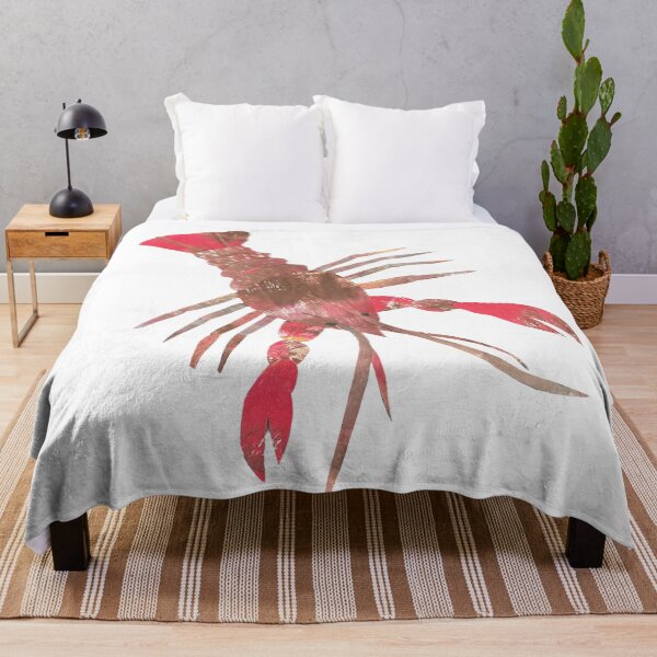 Item preview, Crawfish designed and sold by CyCoeEli.