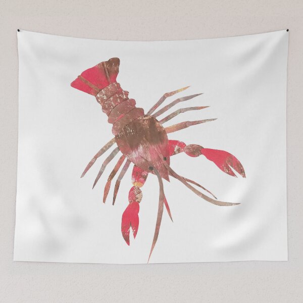 Item preview, Crawfish designed and sold by CyCoeEli.