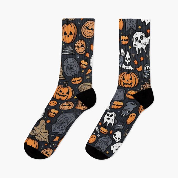 Item preview, halloween season, designed and sold by patternshoprad.