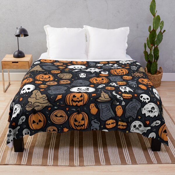 Item preview, halloween season, designed and sold by patternshoprad.